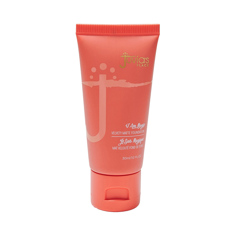 Juvia's Place 710 Maricao I Am Magic Foundation