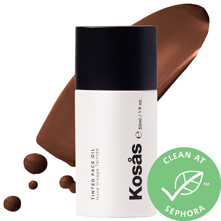 Kosas Tone 9.5 Tinted Face Oil Foundation