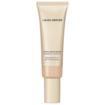 Laura Mercier 0W1 Pearl Tinted Moisturizer Natural Skin Perfector Broad Spectrum SPF 30