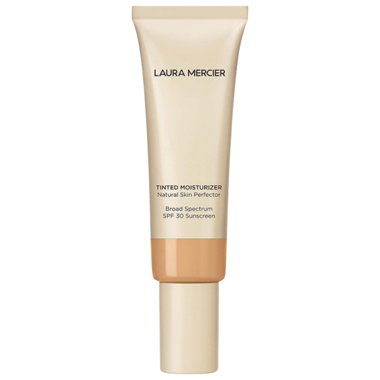 Laura Mercier 2C1 Blush Tinted Moisturizer Natural Skin Perfector Broad