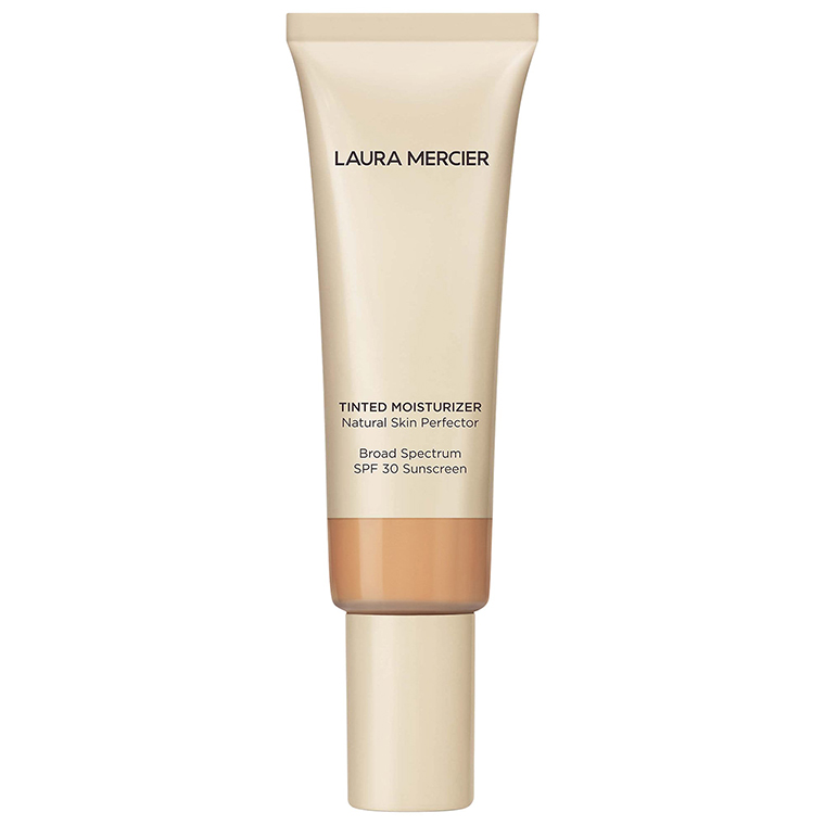 Laura Mercier 2N1 Nude Tinted Moisturizer Natural Skin Perfector Broad Spectrum SPF 30