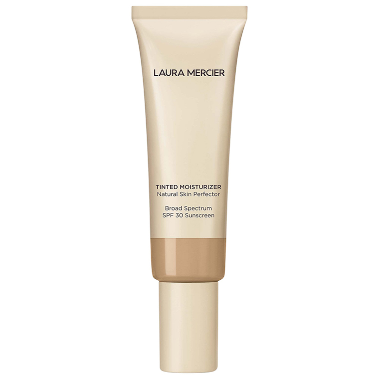 Laura Mercier 3C1 Fawn Tinted Moisturizer Natural Skin Perfector Broad Spectrum SPF 30