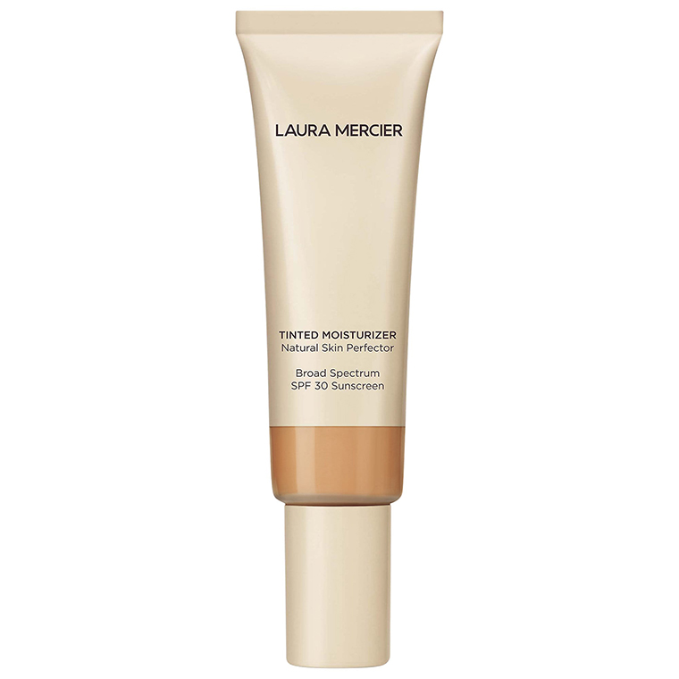 Laura Mercier 3N1 Sand Tinted Moisturizer Natural Skin Perfector Broad Spectrum SPF 30