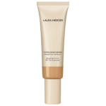 Laura Mercier 4C1 Almond Tinted Moisturizer Natural Skin Perfector Broad Spectrum SPF 30