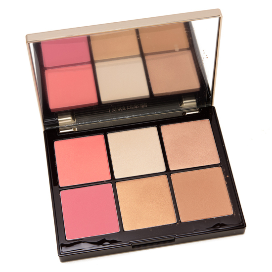Laura Mercier Tres Chic Cheek Palette
