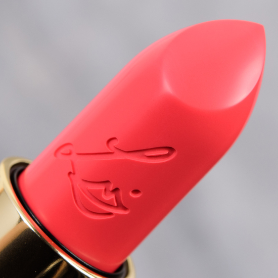 Lisa Eldridge Luxuriously Lucent Lip Colour Go Lightly