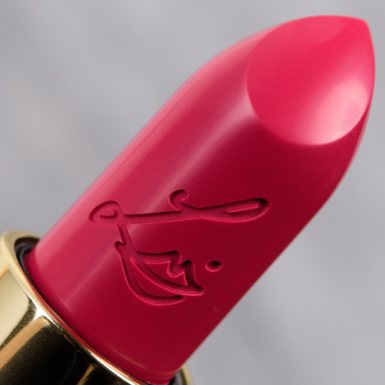 Lisa Eldridge Love of My Life Luxuriously Lucent Lip Colour