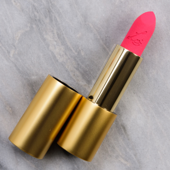 Lisa Eldridge Rainbow Spill Insanely Saturated Lip Colour