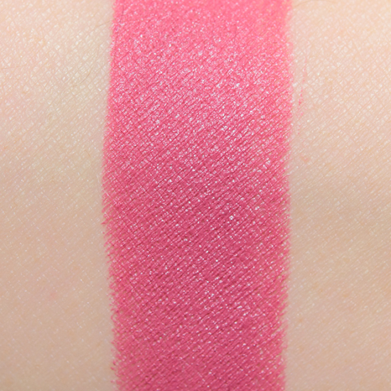 MAC 2 Truths and a Lie Lipstick