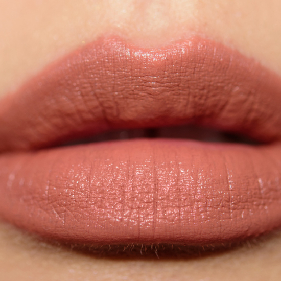 MAC Care to Share Lipstick