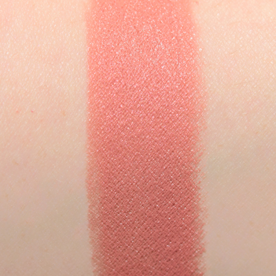 MAC Dandy Apple Lipstick