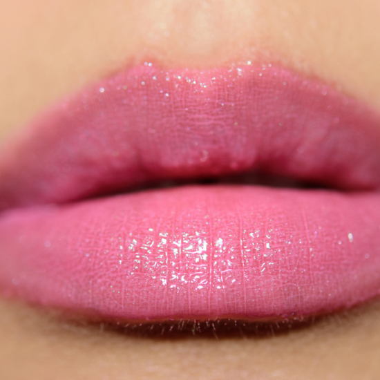 MAC Lipglass Don't Quote Me