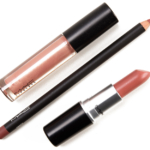 MAC x Nordstrom Anniversary Sale 2019 | Swatches (x4 Kits)
