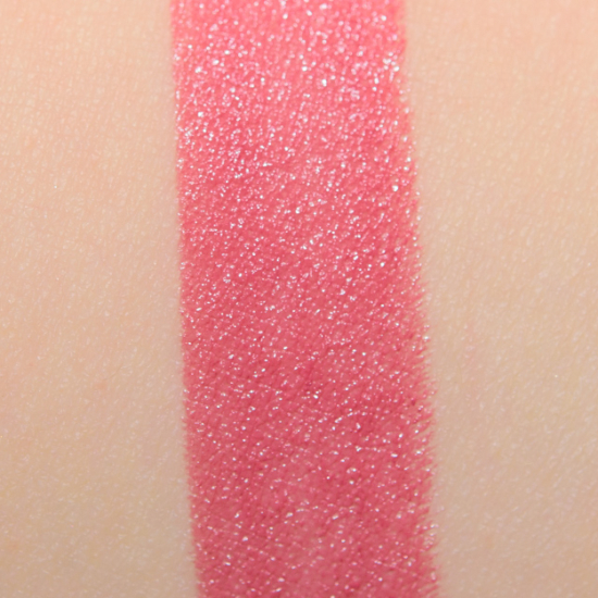 MAC Hey Frenchie Love Me Lipstick