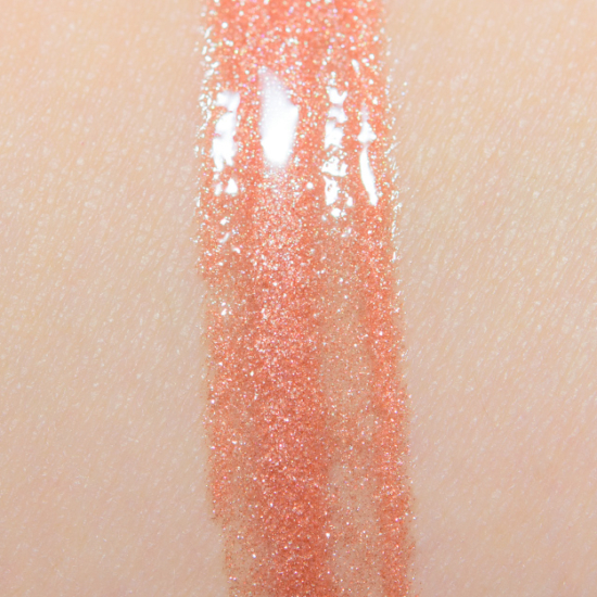MAC Indoor Voices Lipglass
