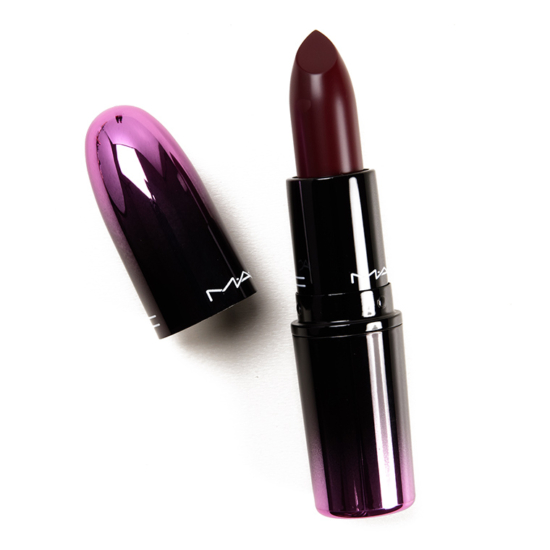 MAC La Femme Love Me Lipstick