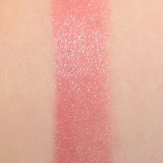 MAC Laissez-Faire Love Me Lipstick