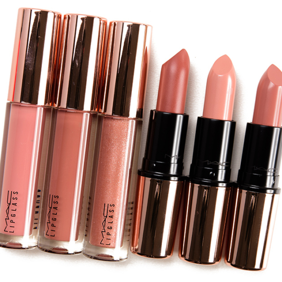 Mac Lip Haul