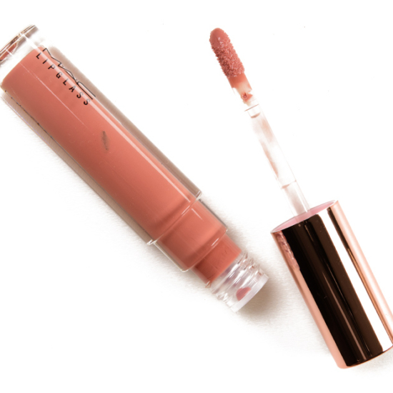 MAC Lipglass Lust