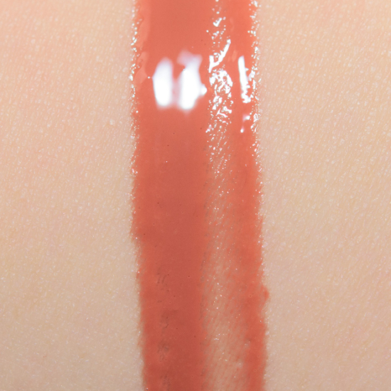 MAC Lust Lipglass