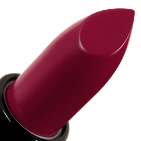 MAC Love Me Lipstick Mon Coeur