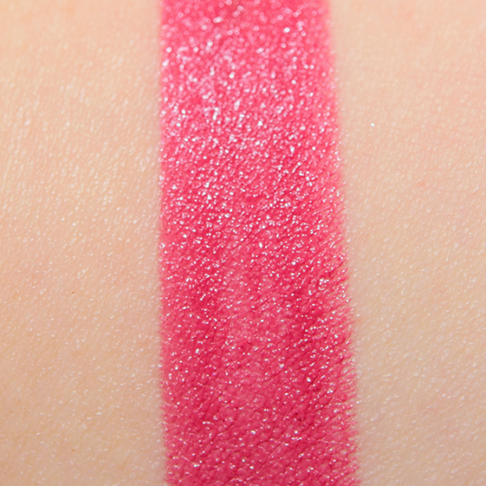 MAC Mon Coeur Love Me Lipstick