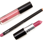 MAC x Nordstrom Anniversary Sale 2019 | Swatches (x4 Kits)
