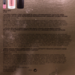 MAC Pink It Over Up Close & Personal Lip Kit