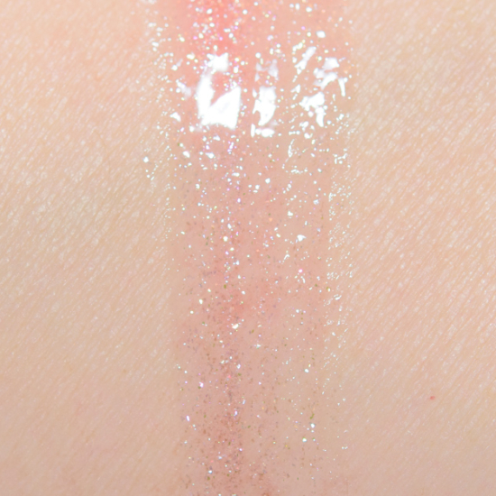 MAC Secrets, Secrets Dazzleglass