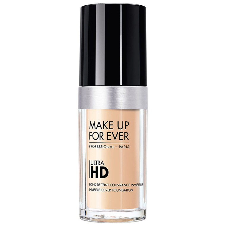 Make Up For Ever Y218 Ultra HD Liquid Foundation