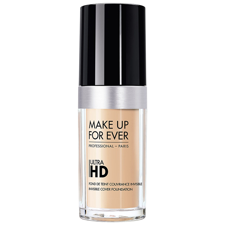 Make Up For Ever Y252 Ultra HD Liquid Foundation