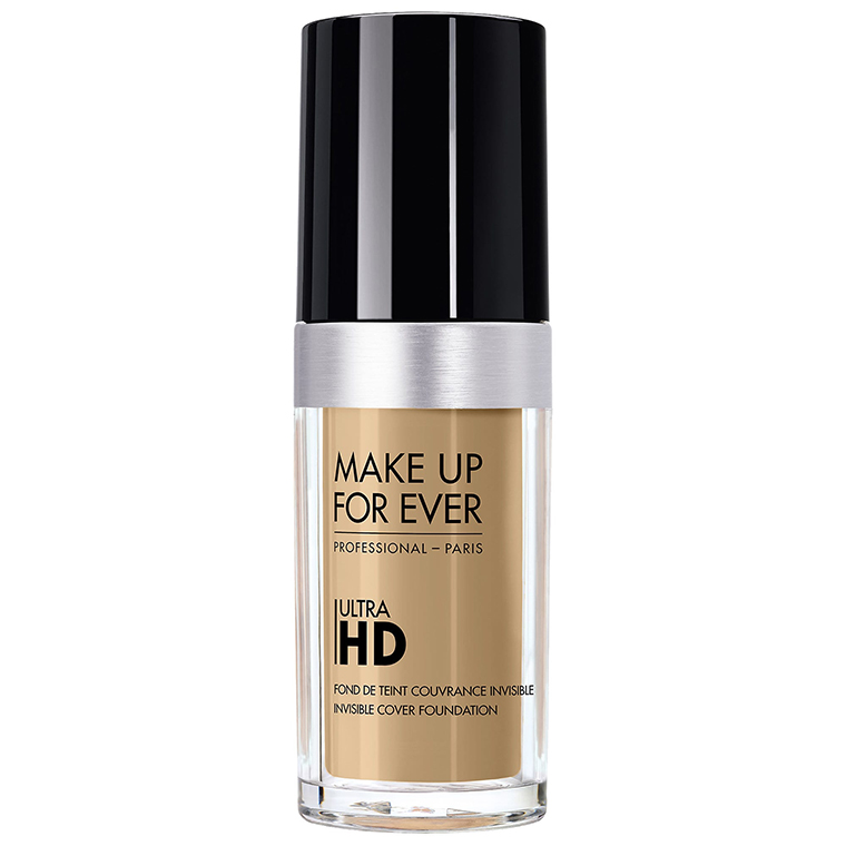 Make Up For Ever Y373 Ultra HD Liquid Foundation