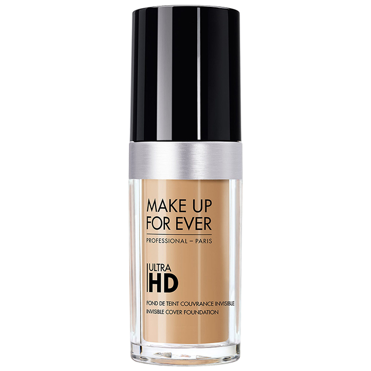 Make Up For Ever Y383 Ultra HD Liquid Foundation
