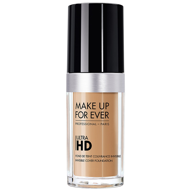 Make Up For Ever Y422 Ultra HD Liquid Foundation