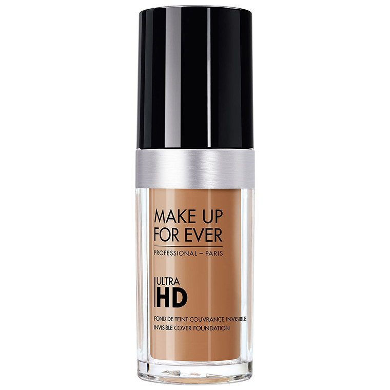 Make Up For Ever Y463 Ultra HD Liquid Foundation