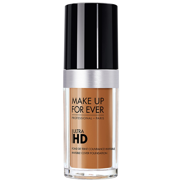 Make Up For Ever - ULTRA HD FOUNDATION PALETTE – TILT Professional Makeup