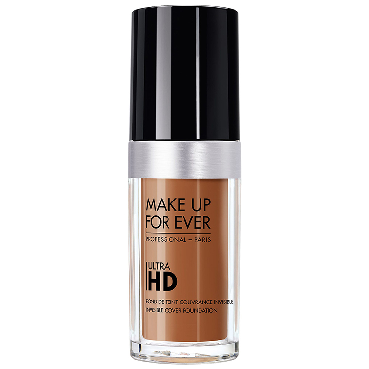 Make Up For Ever Y522 Ultra HD Liquid Foundation