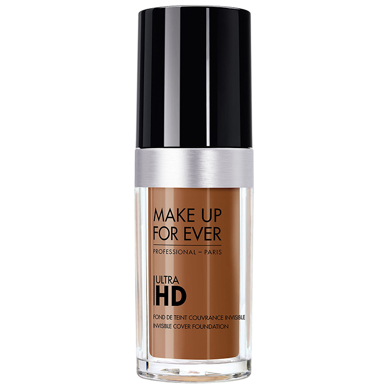 Make Up For Ever Y533 Ultra HD Liquid Foundation