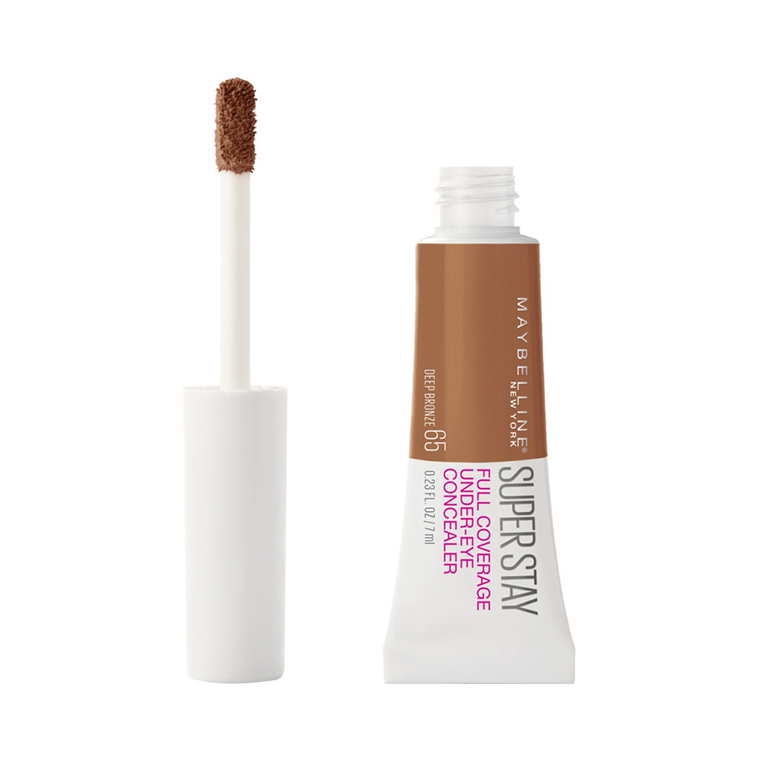 Maybelline Deep Bronze Super Stay Full Coverage Under-Eye Concealer