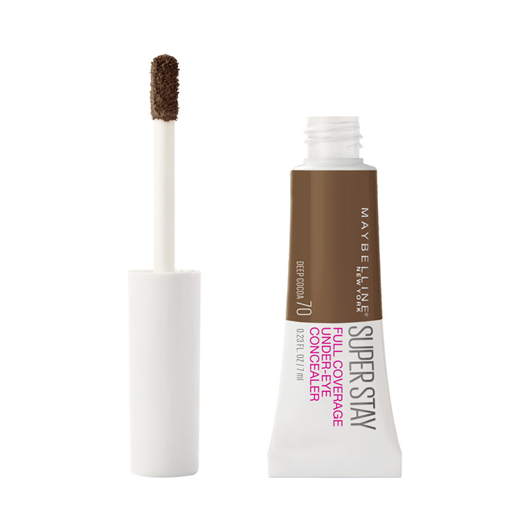 Maybelline Deep Cocoa Super Stay Full Coverage Under-Eye Concealer
