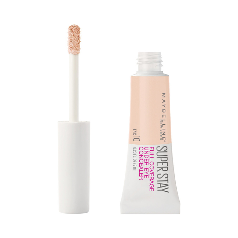 Maybelline Fair Super Stay Full Coverage Under-Eye Concealer