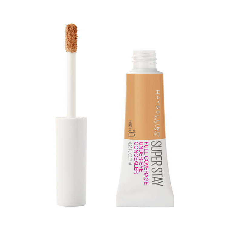 Maybelline Honey Super Stay Full Coverage Under-Eye Concealer