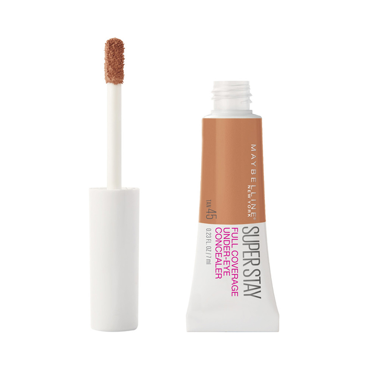 Maybelline Tan Super Stay Full Coverage Under-Eye Concealer