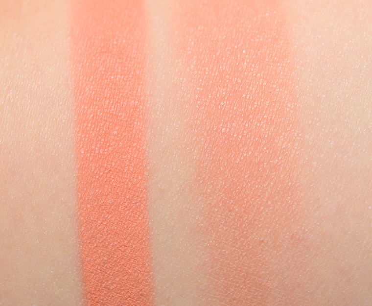 Melt Cosmetics Cali Dream Blush