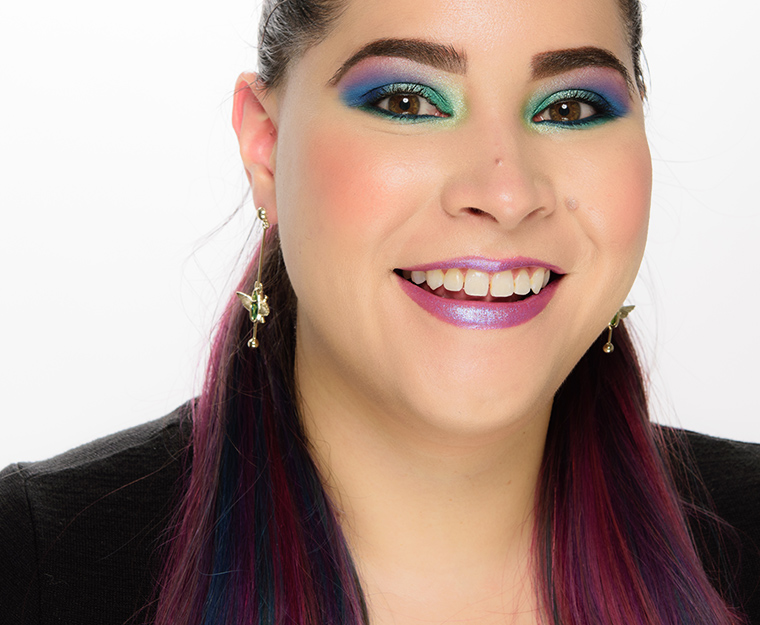 Melt Cosmetics Cali Dream Blush