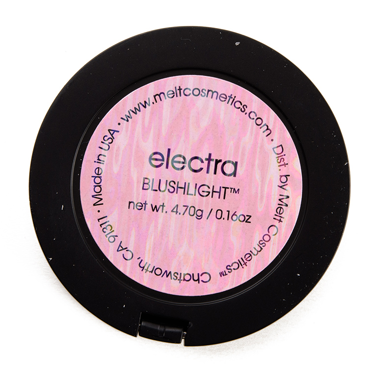 Melt Cosmetics Electra Blushlight