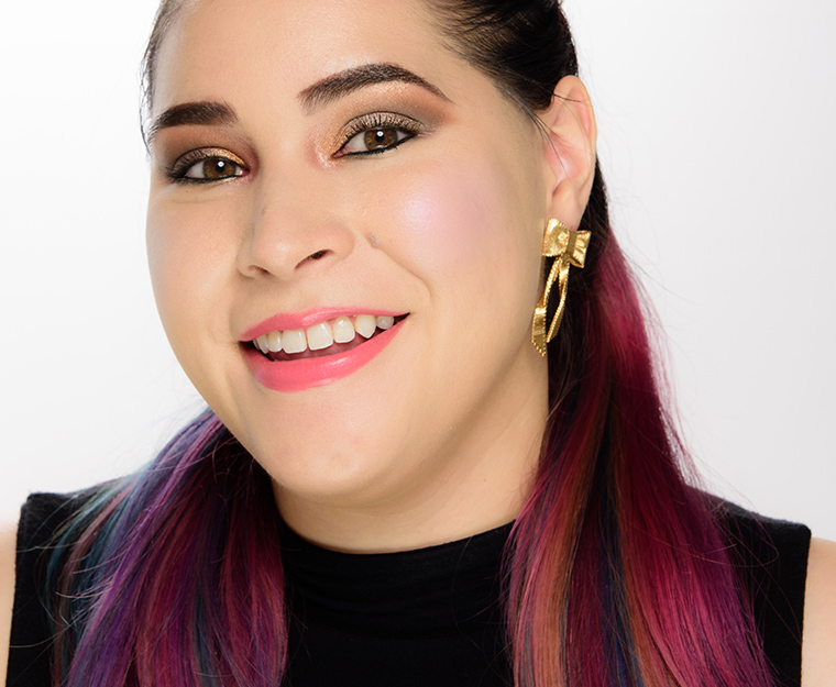 Melt Cosmetics Electra Blushlight