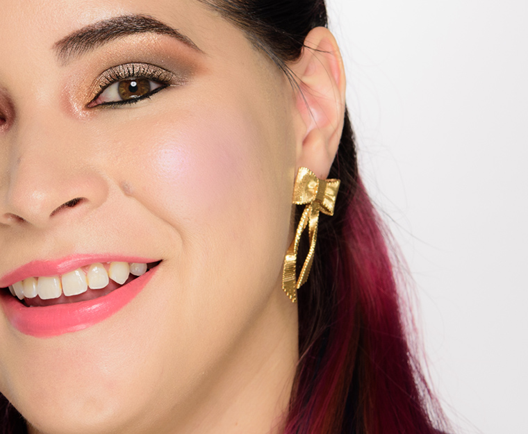 Melt Cosmetics Electra Blushlight
