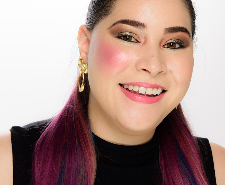 Melt Cosmetics Fire Fury Blushlight