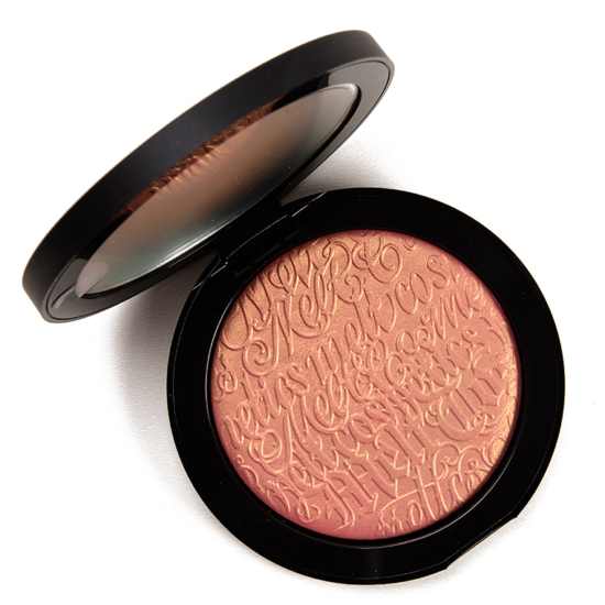 Melt Cosmetics Genesis Digital Dust Highlight